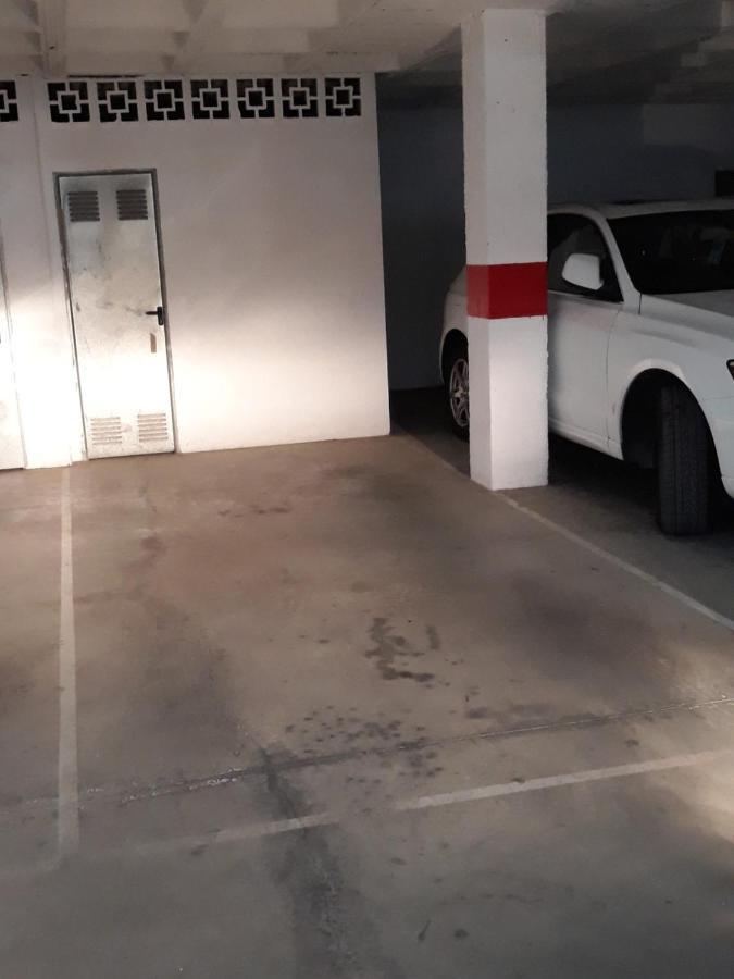 San Lorenzo Con Parking Privado Lejlighed Conil De La Frontera Eksteriør billede